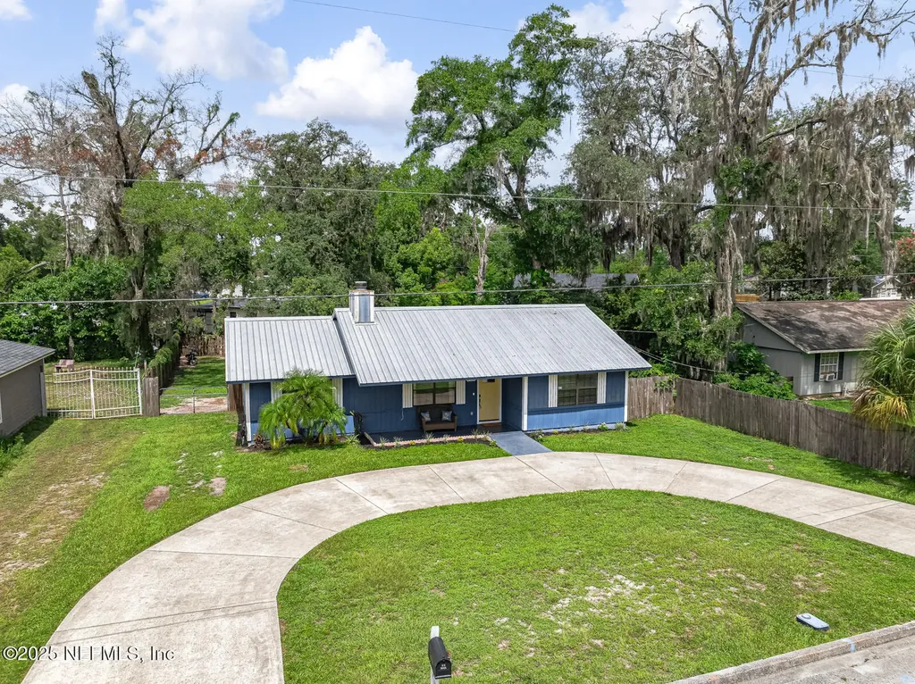 1410 Cleveland Avenue Palatka FL 32177