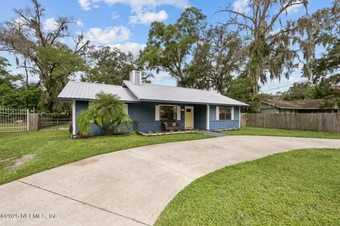 1410 Cleveland Avenue Palatka FL 32177