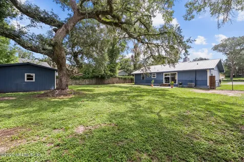 1410 Cleveland Avenue Palatka FL 32177