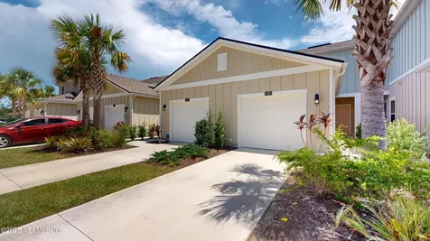 258 Talulla Trail St. Augustine FL 32095