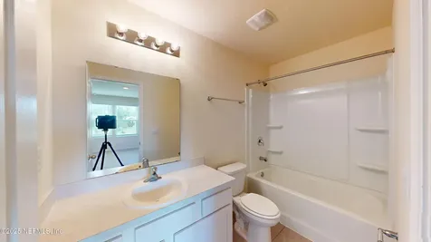 258 Talulla Trail St. Augustine FL 32095