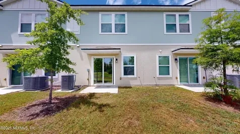 258 Talulla Trail St. Augustine FL 32095