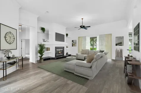 3570 Shinnecock Lane Green Cove Springs FL 32043