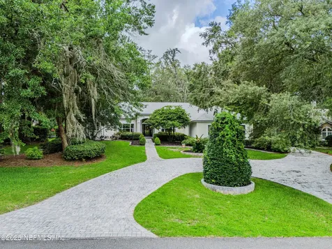 3570 Shinnecock Lane Green Cove Springs FL 32043