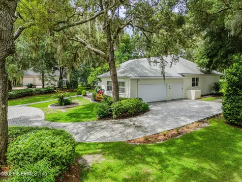 3570 Shinnecock Lane Green Cove Springs FL 32043