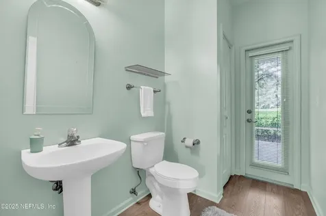 3570 Shinnecock Lane Green Cove Springs FL 32043