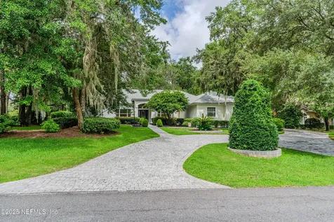 3570 Shinnecock Lane Green Cove Springs FL 32043
