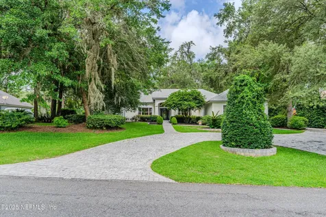 3570 Shinnecock Lane Green Cove Springs FL 32043