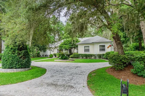 3570 Shinnecock Lane Green Cove Springs FL 32043