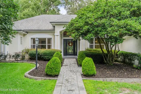 3570 Shinnecock Lane Green Cove Springs FL 32043