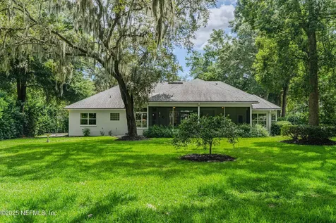 3570 Shinnecock Lane Green Cove Springs FL 32043