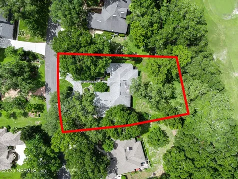 3570 Shinnecock Lane Green Cove Springs FL 32043
