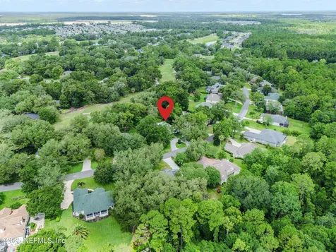 3570 Shinnecock Lane Green Cove Springs FL 32043