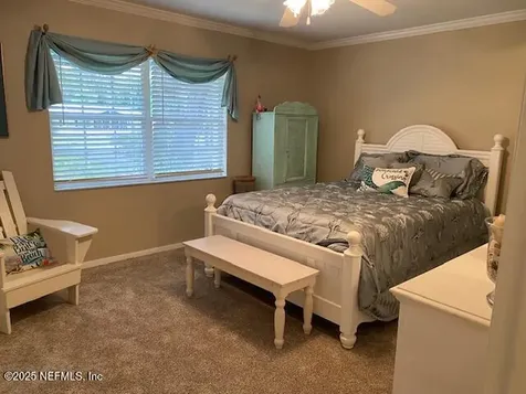 223 Worcester Road Pomona Park FL 32181