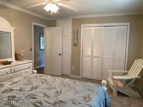 223 Worcester Road Pomona Park FL 32181