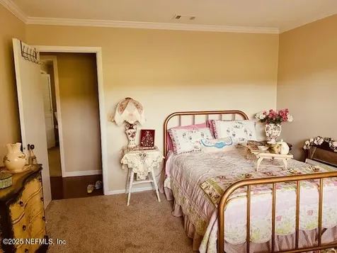 223 Worcester Road Pomona Park FL 32181