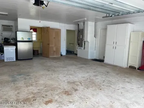 223 Worcester Road Pomona Park FL 32181