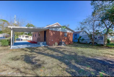 1730 W 14th Street Jacksonville FL 32209