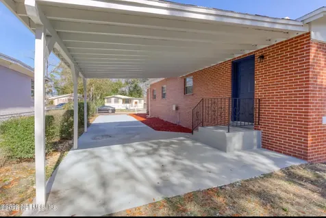 1730 W 14th Street Jacksonville FL 32209
