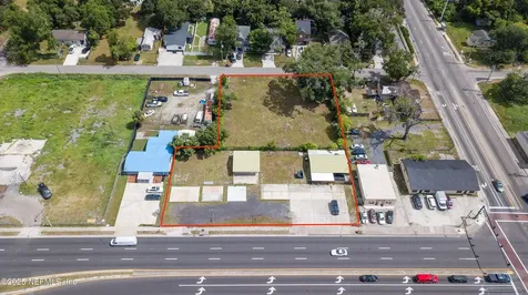 8225 103rd Street Jacksonville FL 32210