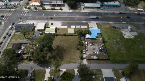 8225 103rd Street Jacksonville FL 32210