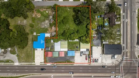 8225 103rd Street Jacksonville FL 32210