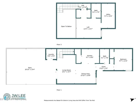 1206 Mayport Landing Circle Jacksonville FL 32233