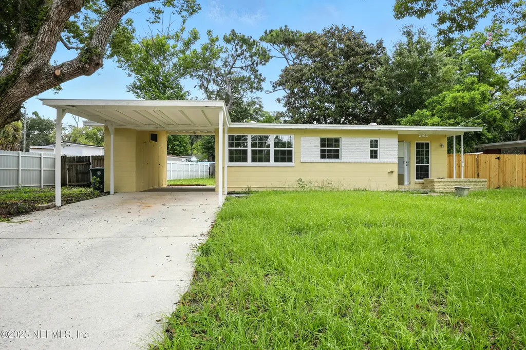 2915 Alonso Road Jacksonville FL 32216