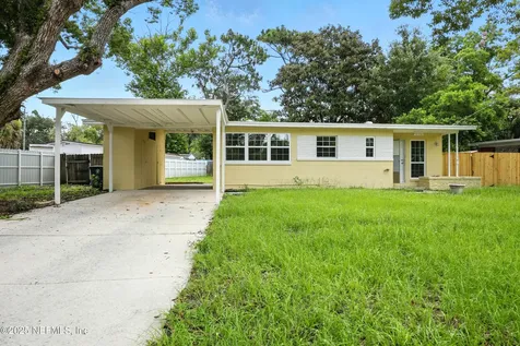 2915 Alonso Road Jacksonville FL 32216