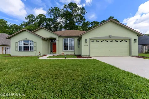 11548 Collins Creek Drive Jacksonville FL 32258