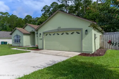 11548 Collins Creek Drive Jacksonville FL 32258