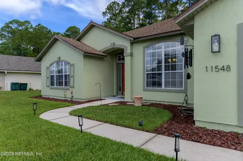 11548 Collins Creek Drive Jacksonville FL 32258