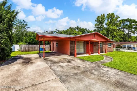 2584 Woolery Drive Jacksonville FL 32211