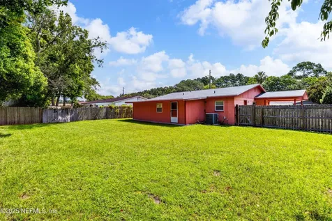 2584 Woolery Drive Jacksonville FL 32211