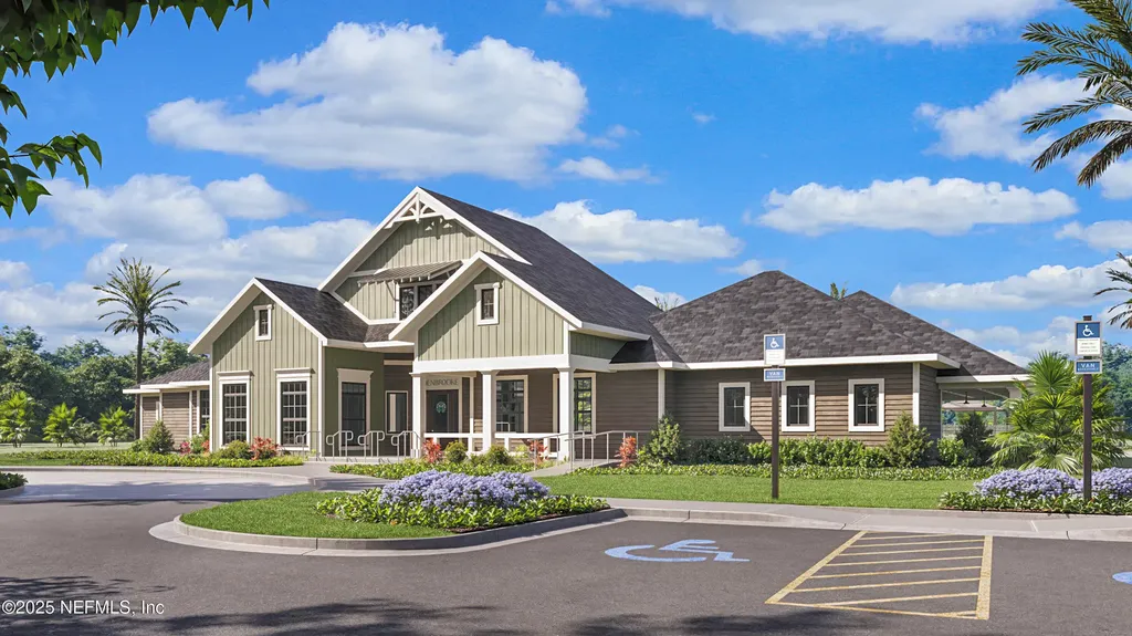 2714 Berryhill Road Green Cove Springs FL 32043