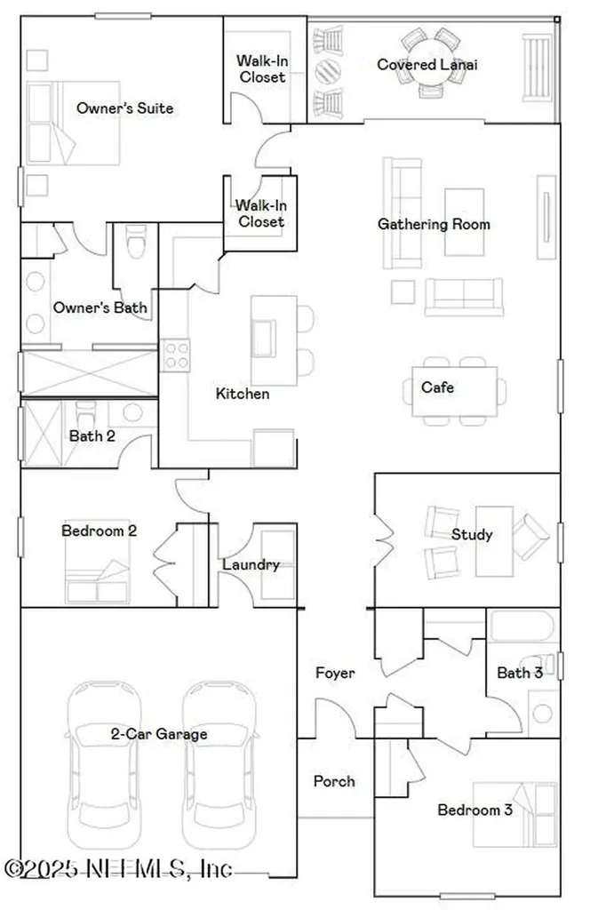 2714 Berryhill Road Green Cove Springs FL 32043