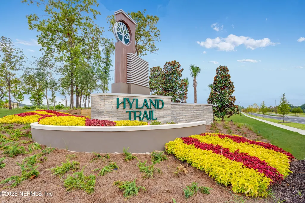 2714 Berryhill Road Green Cove Springs FL 32043