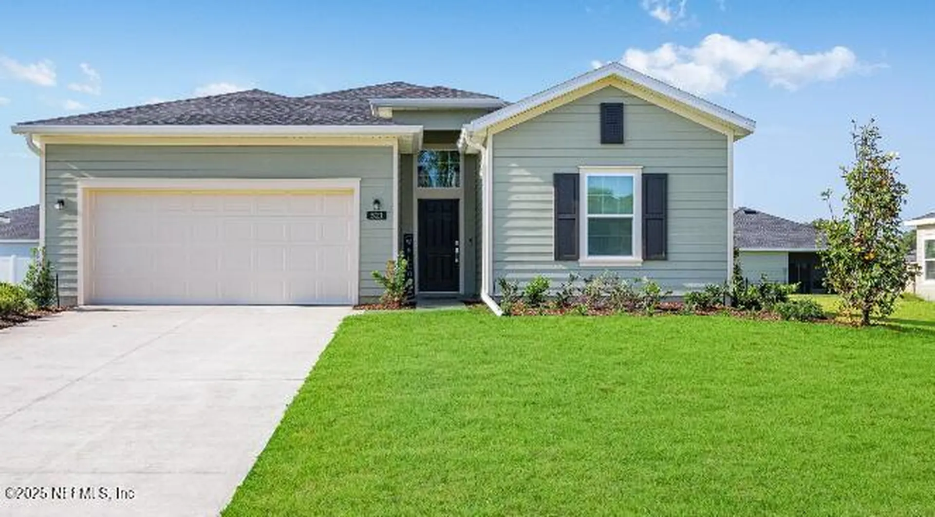 2714 Berryhill Road Green Cove Springs FL 32043