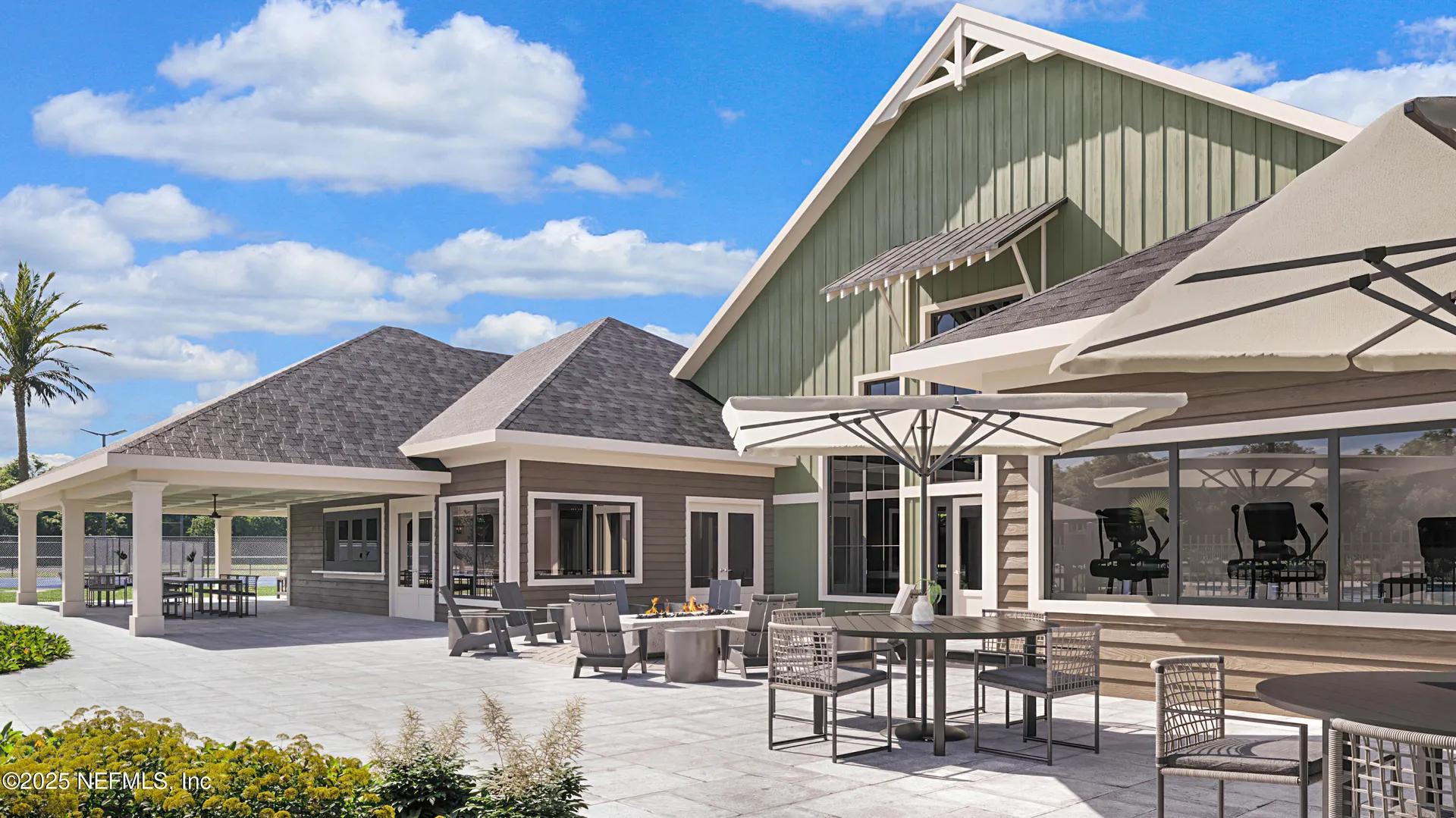 2714 Berryhill Road Green Cove Springs FL 32043