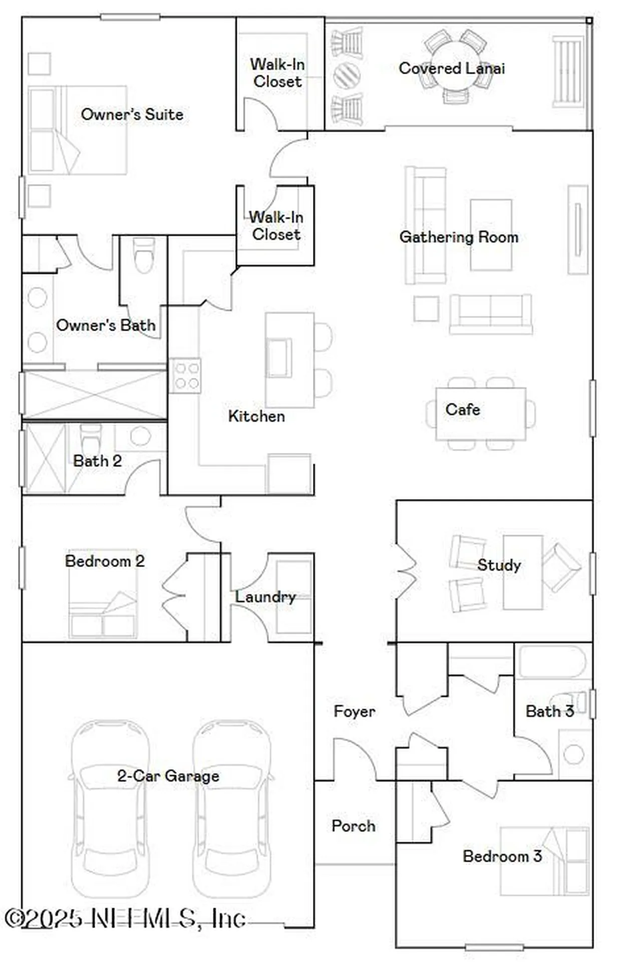 2714 Berryhill Road Green Cove Springs FL 32043