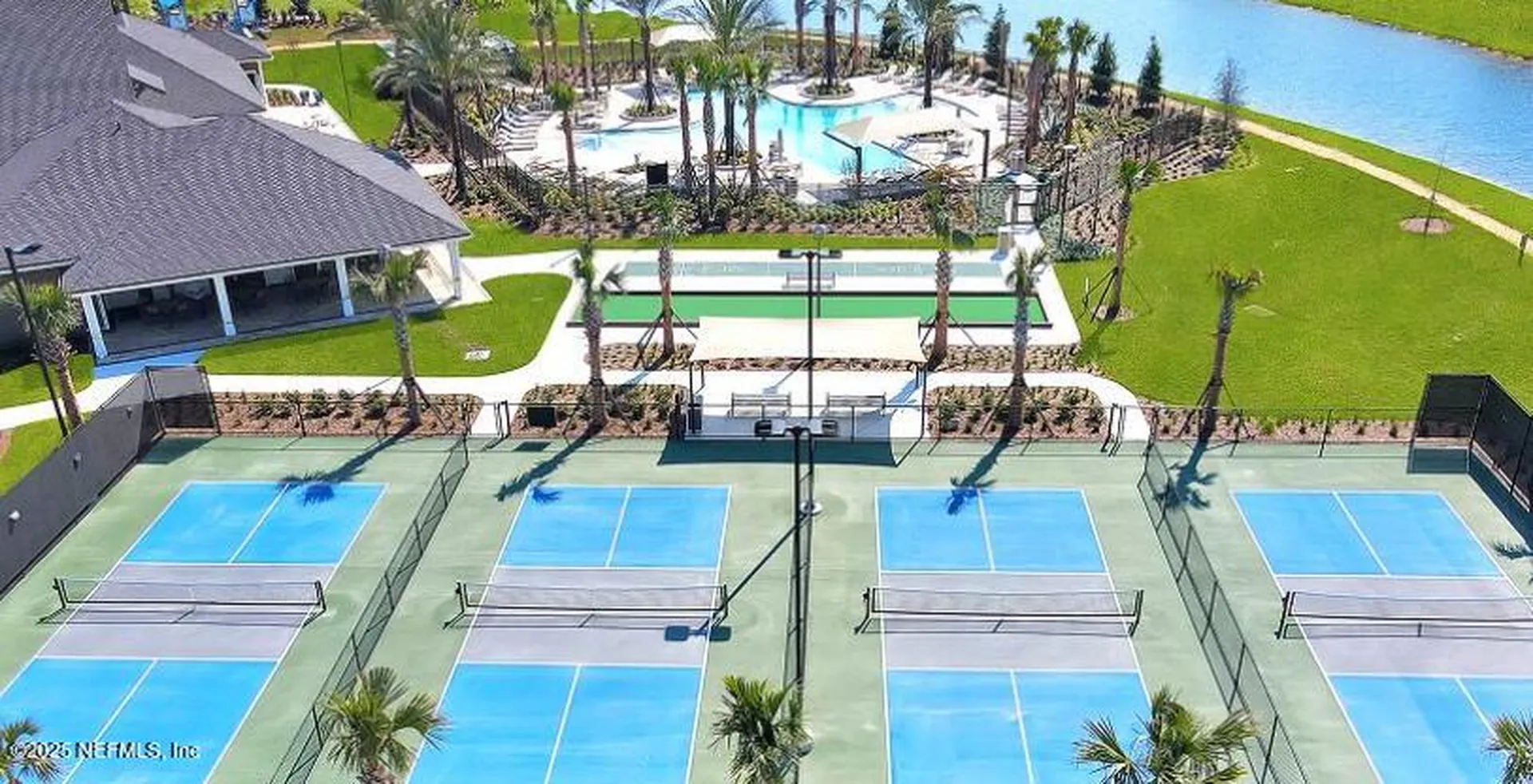 2714 Berryhill Road Green Cove Springs FL 32043