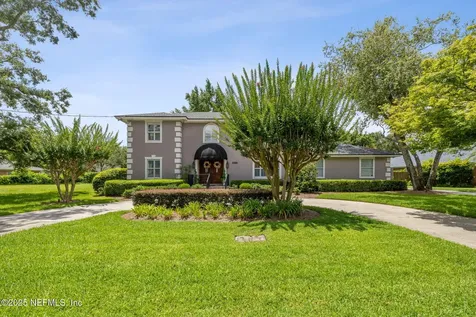 4350 Venetia Boulevard Jacksonville FL 32210