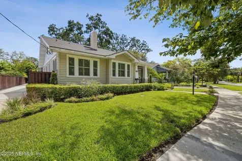 1297 Hollywood Avenue Jacksonville FL 32205