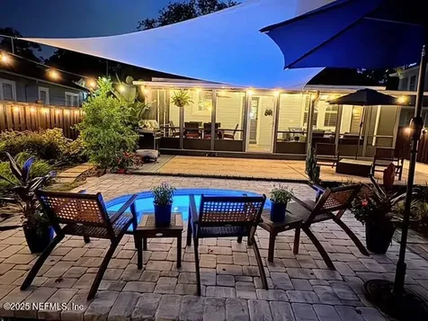 1297 Hollywood Avenue Jacksonville FL 32205