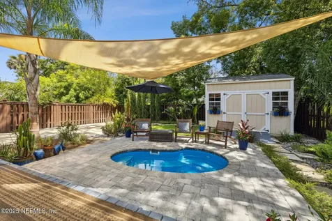 1297 Hollywood Avenue Jacksonville FL 32205