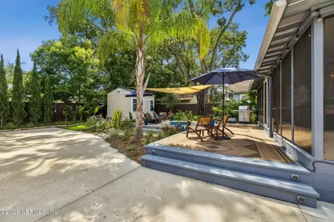1297 Hollywood Avenue Jacksonville FL 32205