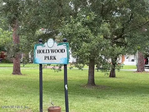 1297 Hollywood Avenue Jacksonville FL 32205