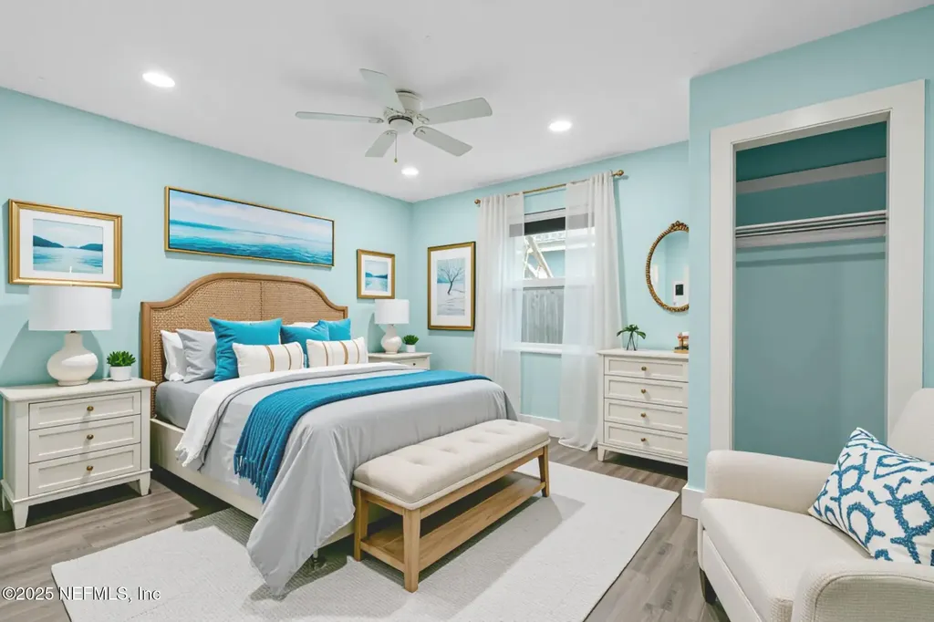 1007 21st Street N Jacksonville Beach FL 32250