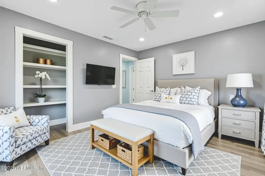 1007 21st Street N Jacksonville Beach FL 32250