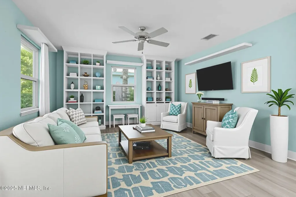 1007 21st Street N Jacksonville Beach FL 32250